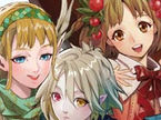 �ɥ饴�󥯥륻����2F