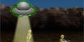 Mission to The Earth UFO ATTACK