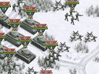 第二次世界大戦の戦略ゲーム【1941 FROZEN FRONT】
