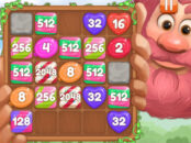 2048 Giant