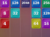 2048 Lines