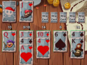 5 Stack Blackjack