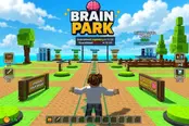 ブレインロット育成放置ゲーム【ブレインロットパーク（Brainrot Park）】のゲーム画像