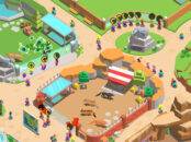 Idle Zoo