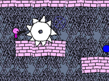 AAAAAAAAAのゲームプレイ画像