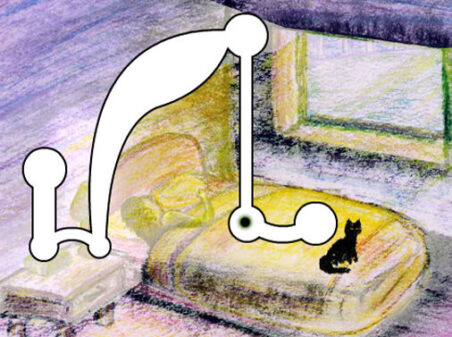 Adventurous Ericのゲームプレイ画像