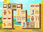 四川省でエジプト冒険するパズルゲーム Ancient Egypt Mahjong