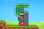 アップルワーム 改良版