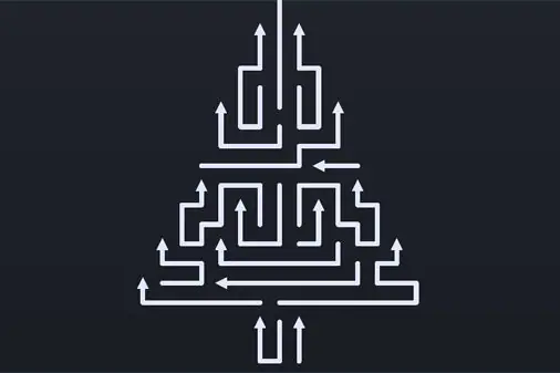 矢印を解くパズルゲーム【アローアウト】のゲーム画像