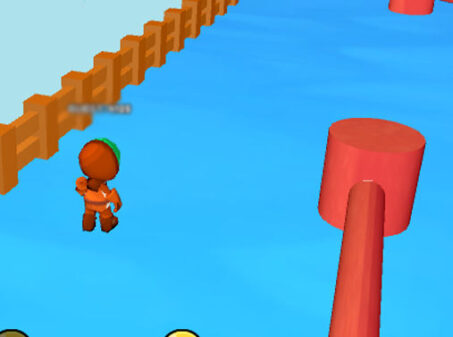 ASTRODUDのゲームプレイ画像