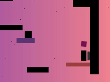 Aurieのゲームプレイ画像