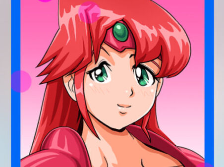 アバターマスターのゲームプレイ画像