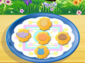 Baby Animal Cookiesの画像