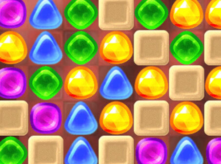 Back to Candyland: Episode 2のゲームプレイ画像