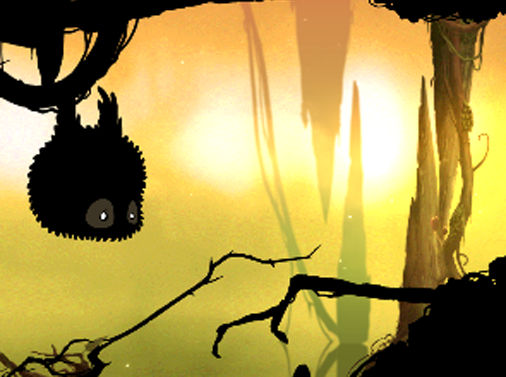 BADLAND