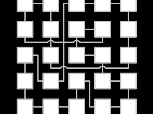 画面を真っ暗にする脳トレパズルゲーム Black by Bart Bonte