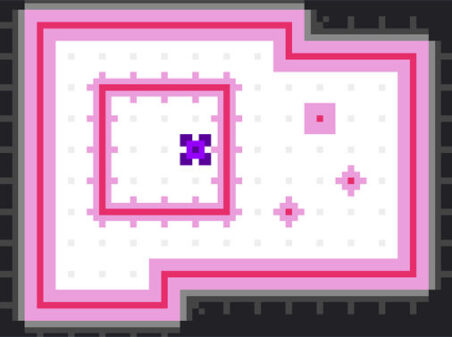 Blast One Standingのゲームプレイ画像