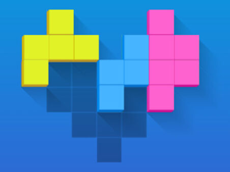 Blockyyのゲームプレイ画像