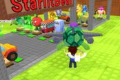 ブレインロット育成放置ゲーム【ブレインロットパーク（Brainrot Park）】のゲーム画像
