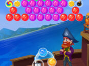 BUBBLE PIRATES MANIA