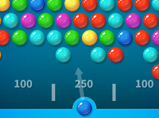 Bubble Shooter Pro