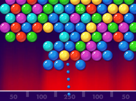 バブルシューター プロ 2