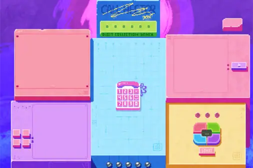 電話をかける謎解きゲーム【コール ヘクター】のゲーム画像