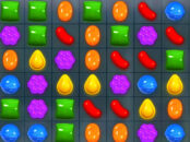 PCで遊べるキャンディークラッシュの無料ゲーム【Candy Crush】