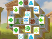 Celtic Mahjong