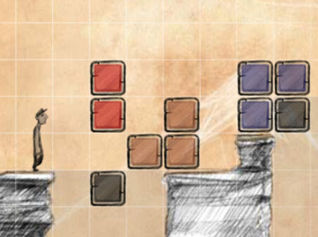 CHEAT DEATHのゲームプレイ画像