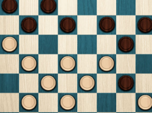 チェッカーの無料ゲーム Checkers Legend 無料ゲームnet