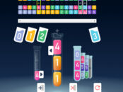 ChemStack Puzzle