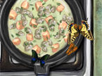 チキンアルフレッドを調理する食べ物ゲーム：チキンアルフレッド