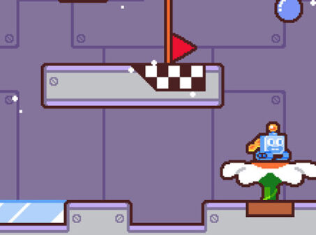 Chill Outのゲームプレイ画像