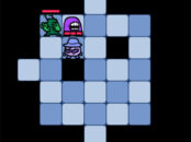 Chomper’s Dungeon