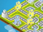 電気を供給するパズルゲーム【City Connect 2】