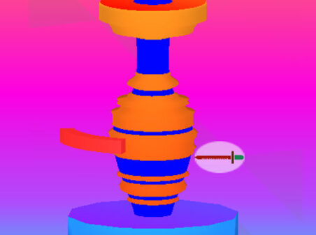 CLAY CRAFT 3D POTTERYのゲームプレイ画像