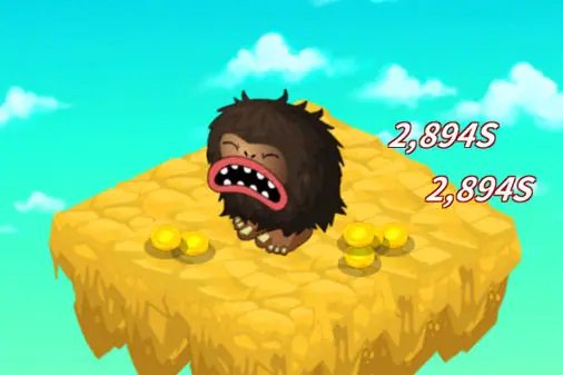 【日本語版】 クリッカー放置ゲーム【クリッカーヒーローズ（CLICKER HEROES）】のゲーム画像