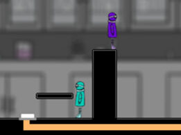 クローンを暗殺ゲーム【Clone Combat】