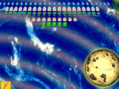 Cookie Clicker Save the World