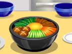 韓国料理を作るお料理ゲーム Cooking Korean Lesson