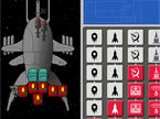宇宙船を育成するクリッカーゲーム：Cosmic Clicks
