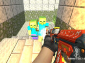 Counter Craft 2 Zombies