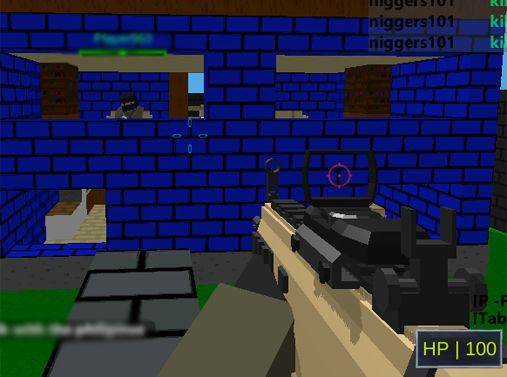 Pixel gun apocalypse 7