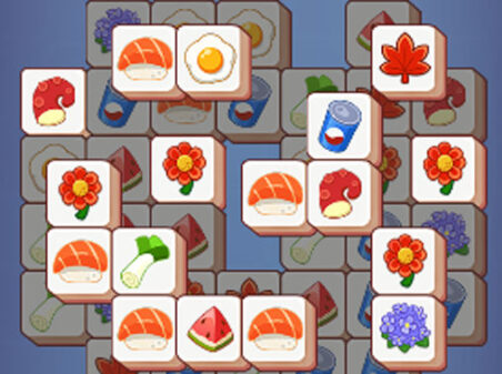 CUBE MANIAのゲームプレイ画像