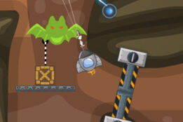 人命救助の育成シューティング【Deep Underground 】