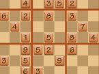 初心者でもクリアしやすい数独パズルゲーム Desert Sudoku