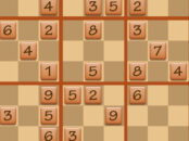 Desert Sudoku