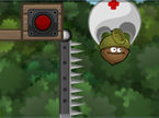 ドングリの誘導ゲーム：Doctor Acorn 2