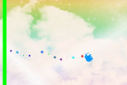 レーザー回避アクションゲーム【Elephant Rave 2】